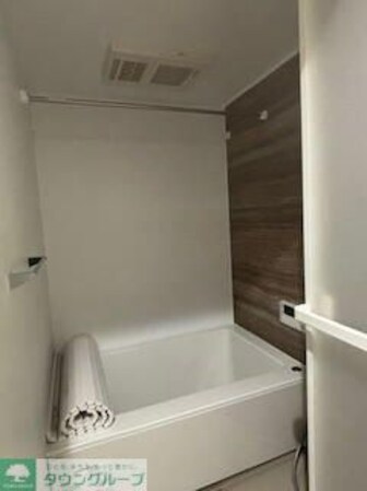 メゾン ドゥ ボヌールの物件内観写真